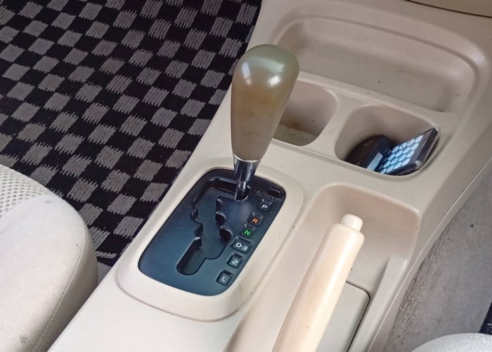 Used 5
                    TOYOTA
                     for Sale Image