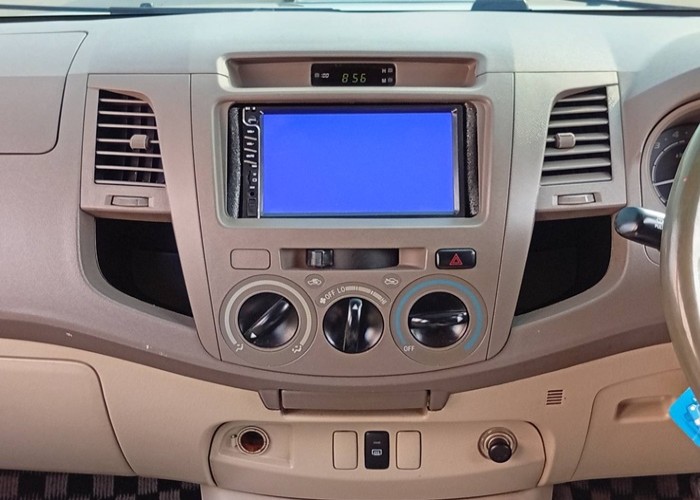 Used 5
                    TOYOTA
                     for Sale Image