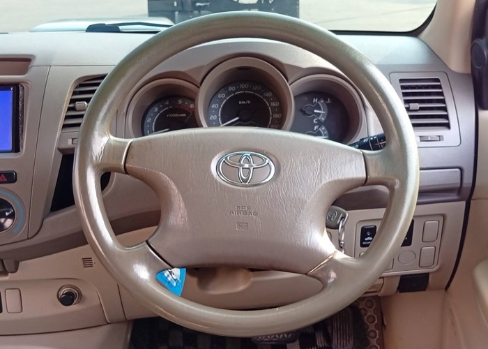 Used 5
                    TOYOTA
                     for Sale Image