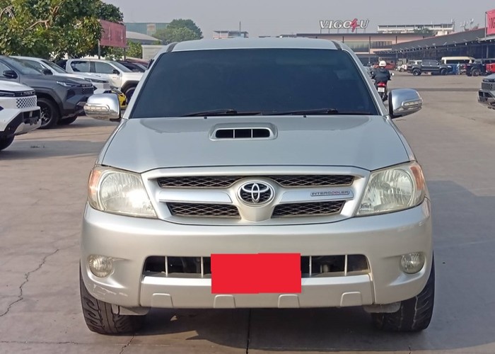 Used 5
                    TOYOTA
                     for Sale Image