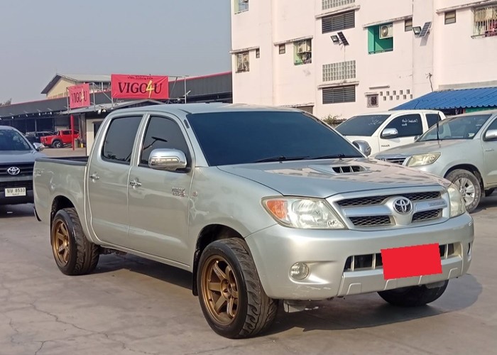 Used 5
                    TOYOTA
                     for Sale Image