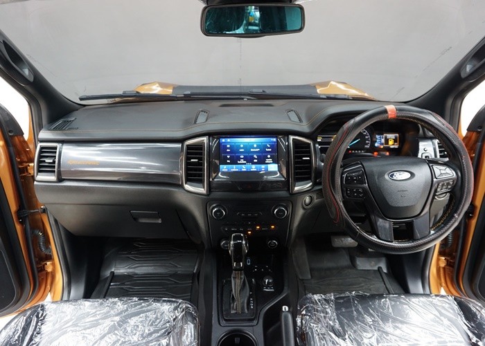Used 6
                    FORD
                     for Sale Image