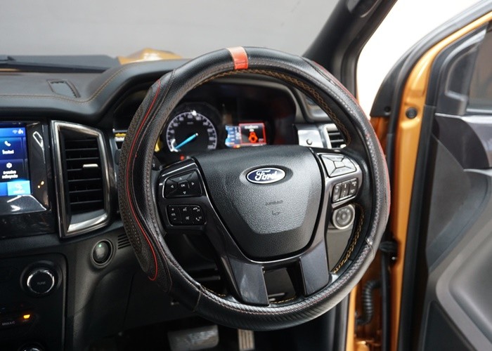 Used 6
                    FORD
                     for Sale Image