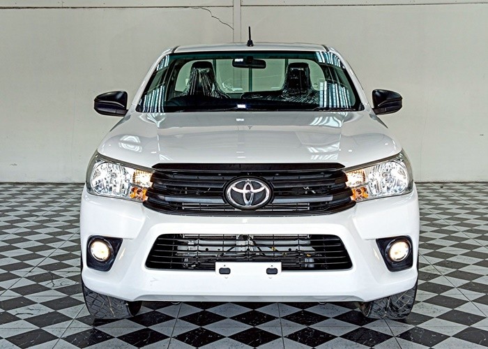 Used 11
                    TOYOTA
                     for Sale Image