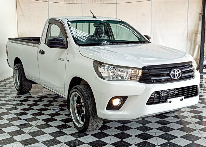 Used 11
                    TOYOTA
                     for Sale Image