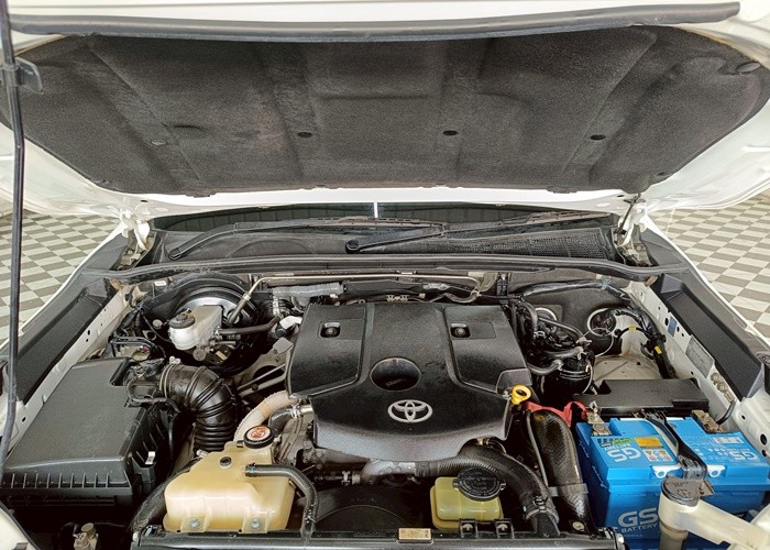 Used 11
                    TOYOTA
                     for Sale Image