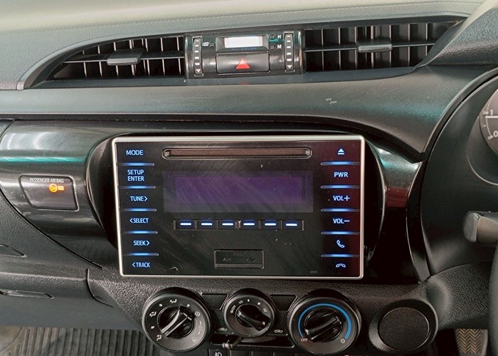 Used 11
                    TOYOTA
                     for Sale Image