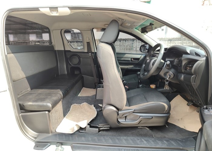 Used 2
                    TOYOTA
                     for Sale Image