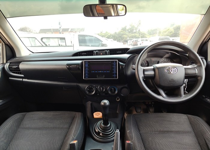 Used 2
                    TOYOTA
                     for Sale Image