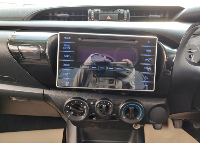 Used 2
                    TOYOTA
                     for Sale Image