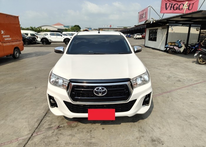 Used 2
                    TOYOTA
                     for Sale Image