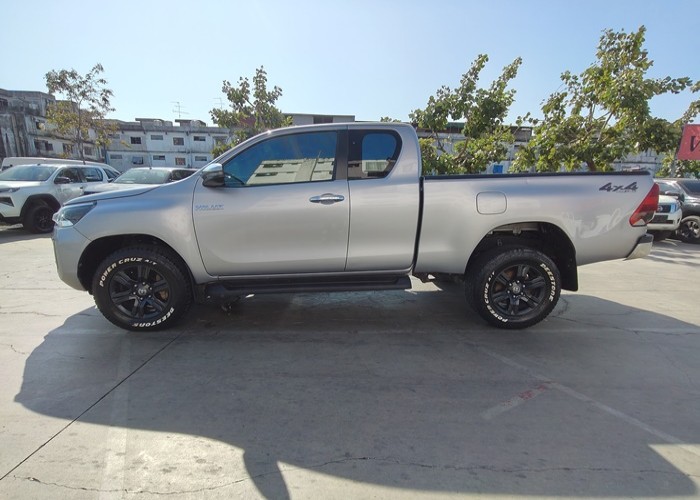 Used 3
                    TOYOTA
                     for Sale Image