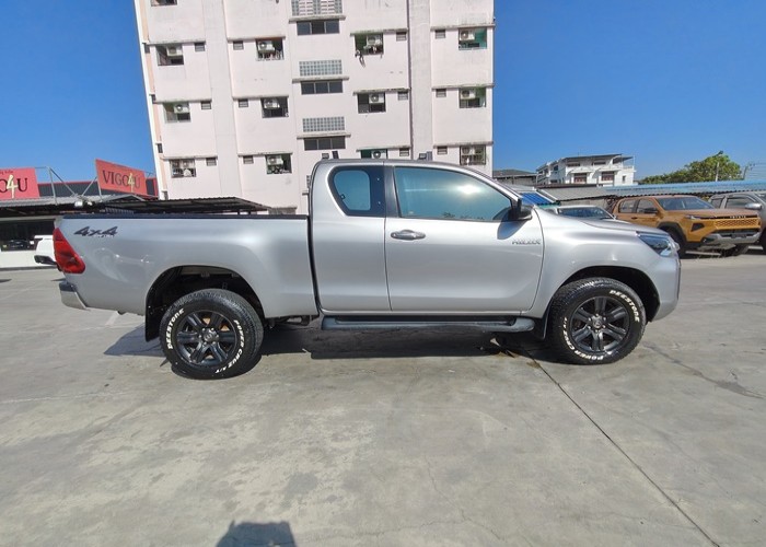 Used 3
                    TOYOTA
                     for Sale Image