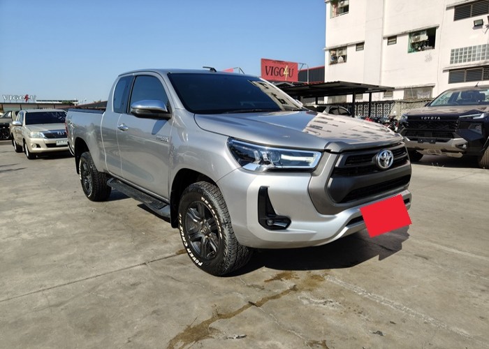 Used 3
                    TOYOTA
                     for Sale Image
