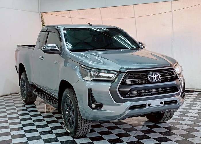 Used 3
                    TOYOTA
                     for Sale Image