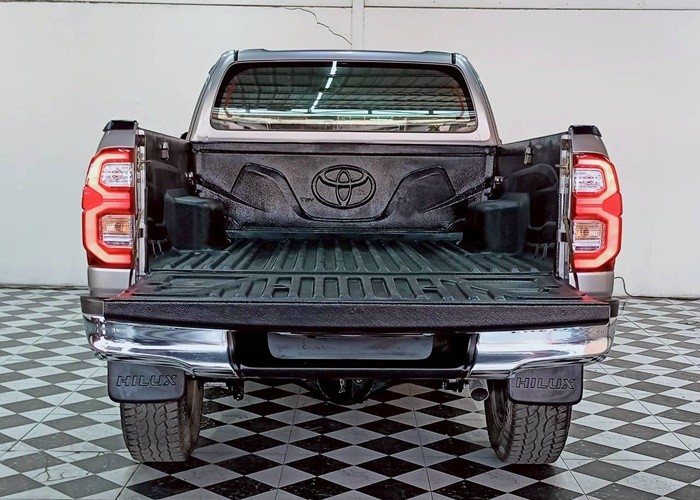 Used 3
                    TOYOTA
                     for Sale Image