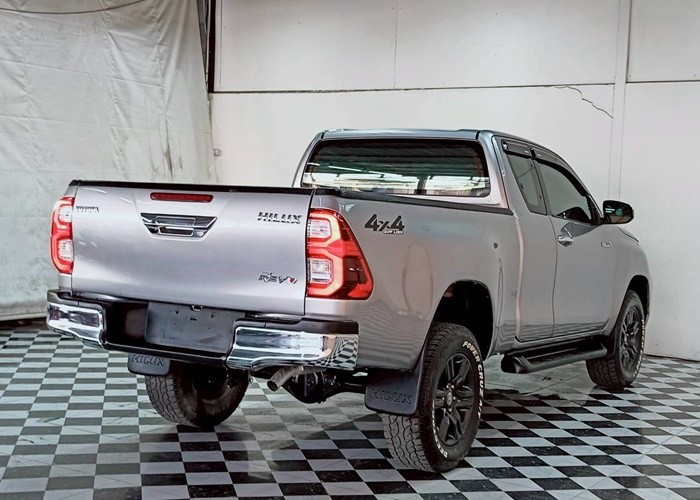 Used 3
                    TOYOTA
                     for Sale Image