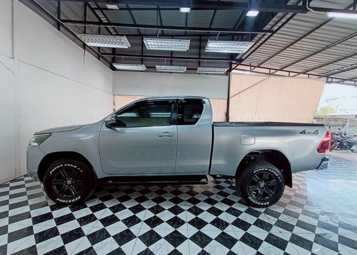 Used 3
                    TOYOTA
                     for Sale Image