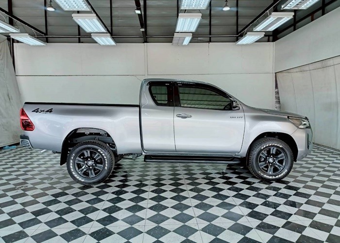 Used 3
                    TOYOTA
                     for Sale Image