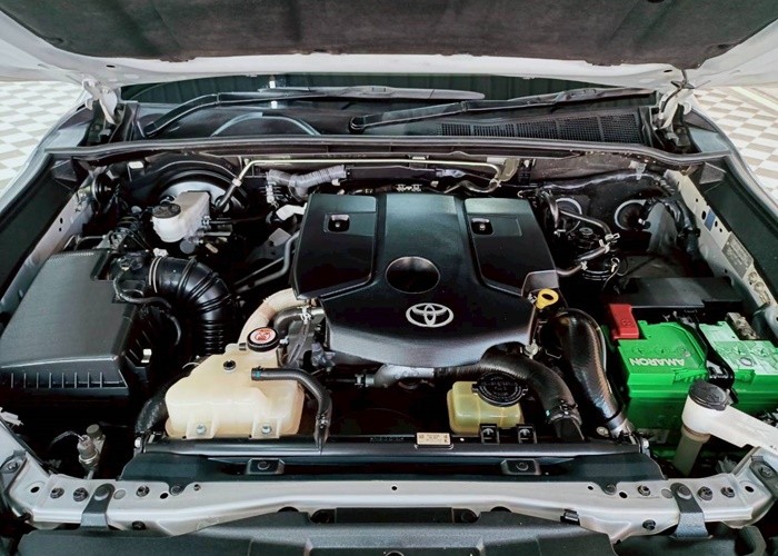 Used 3
                    TOYOTA
                     for Sale Image