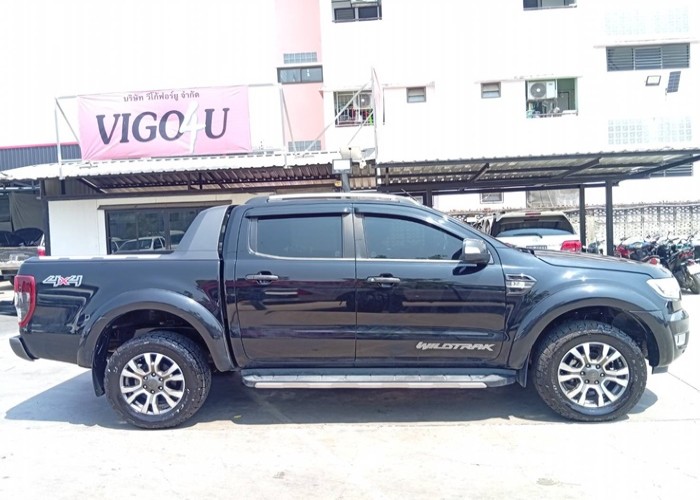 Used 1
                    FORD
                     for Sale Image