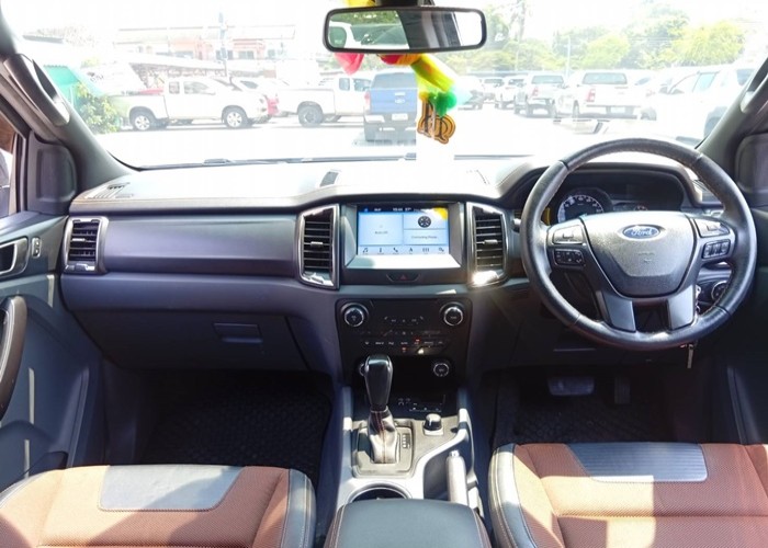 Used 1
                    FORD
                     for Sale Image