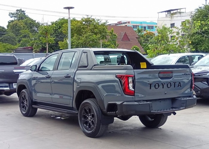 Used 7
                    TOYOTA
                     for Sale Image