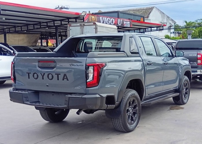 Used 7
                    TOYOTA
                     for Sale Image