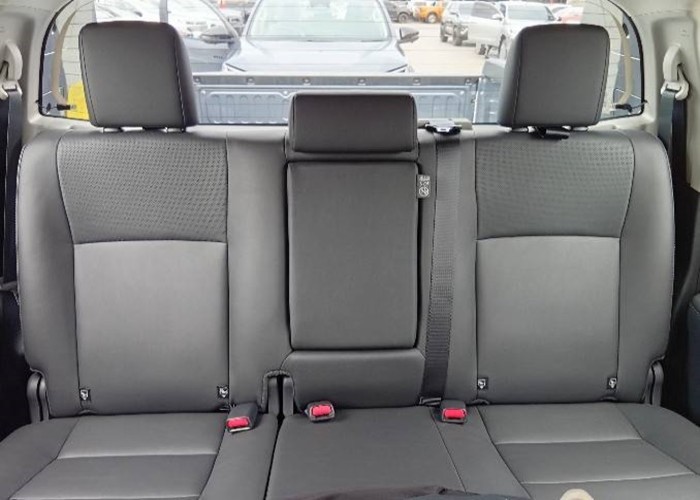 Used 7
                    TOYOTA
                     for Sale Image