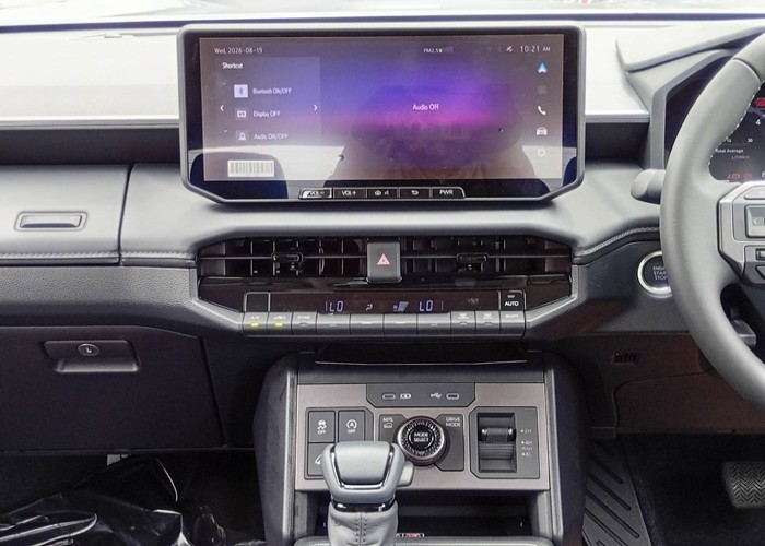 Used 7
                    TOYOTA
                     for Sale Image