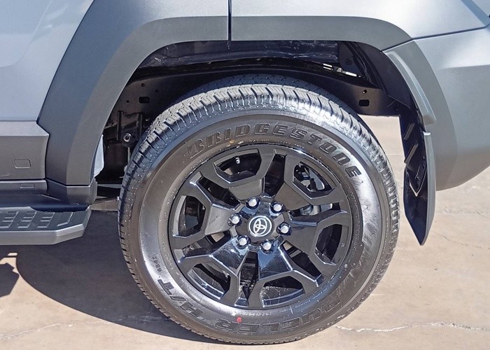 Used 5
                    TOYOTA
                     for Sale Image