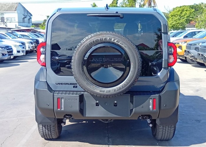 Used 5
                    TOYOTA
                     for Sale Image