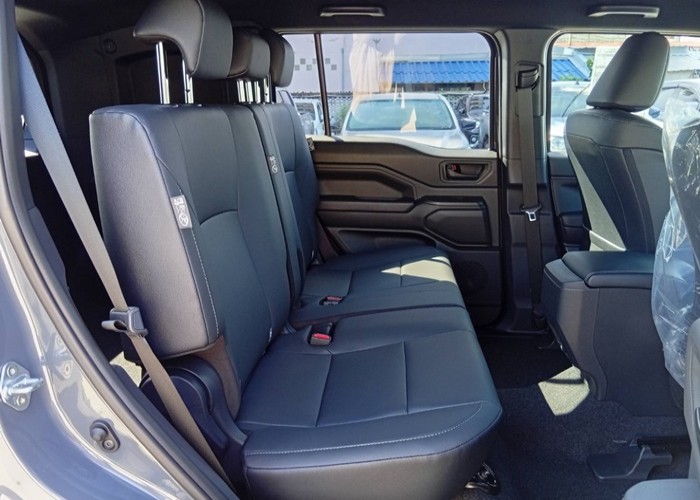 Used 5
                    TOYOTA
                     for Sale Image