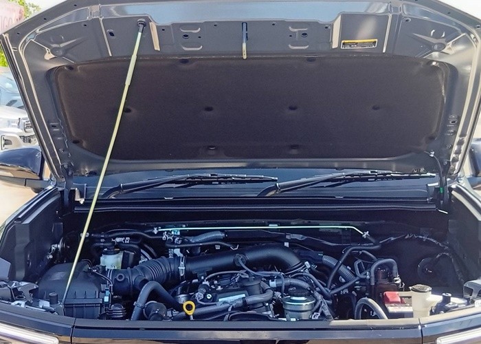 Used 5
                    TOYOTA
                     for Sale Image