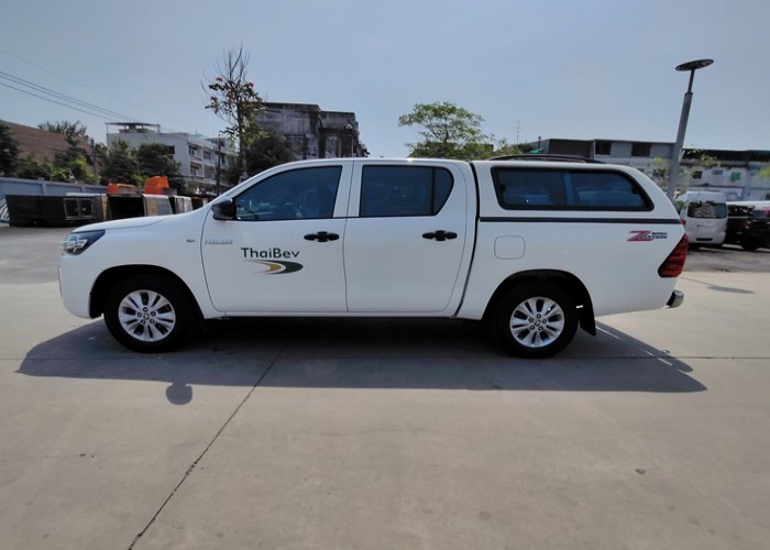 Used 12
                    TOYOTA
                     for Sale Image