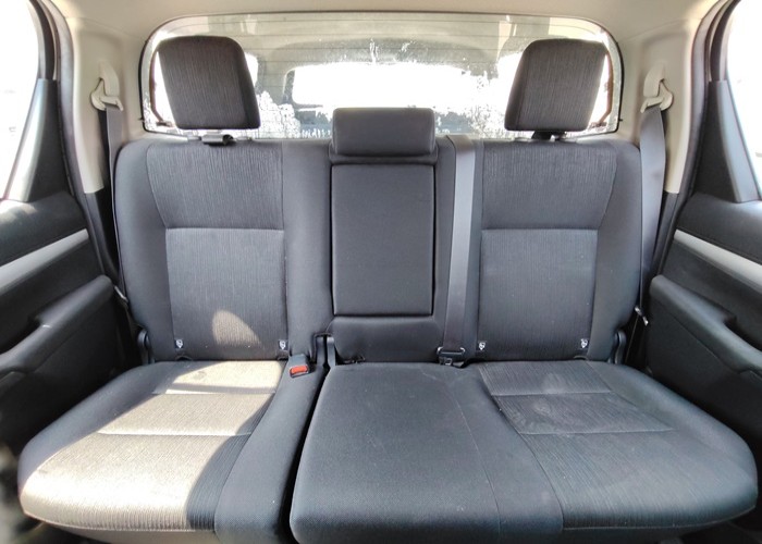 Used 12
                    TOYOTA
                     for Sale Image