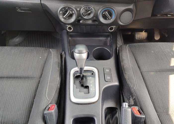 Used 12
                    TOYOTA
                     for Sale Image