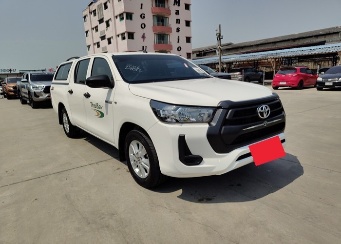 Used 12
                    TOYOTA
                     for Sale Image