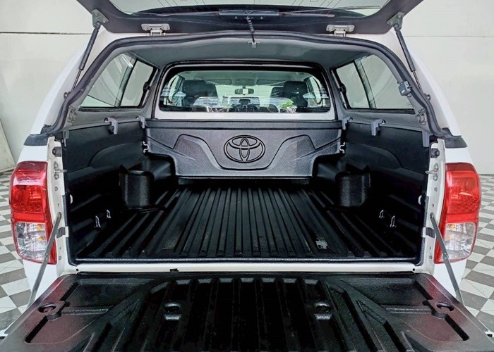 Used 12
                    TOYOTA
                     for Sale Image