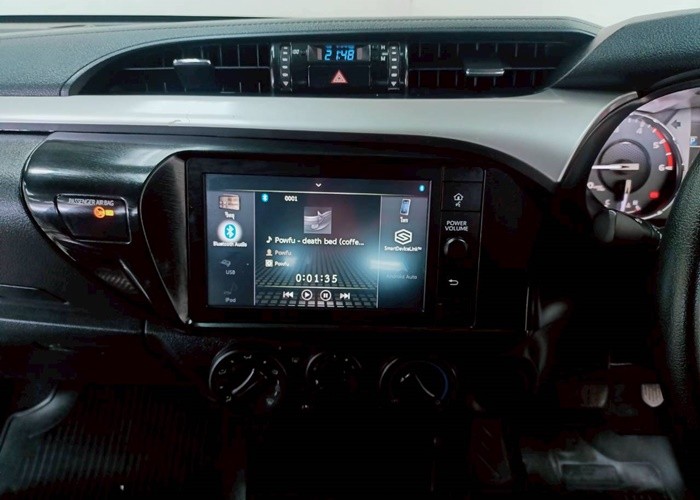 Used 12
                    TOYOTA
                     for Sale Image