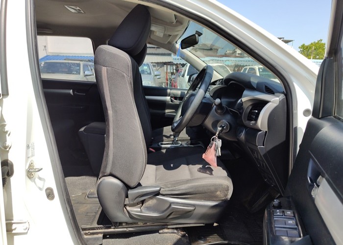 Used 12
                    TOYOTA
                     for Sale Image