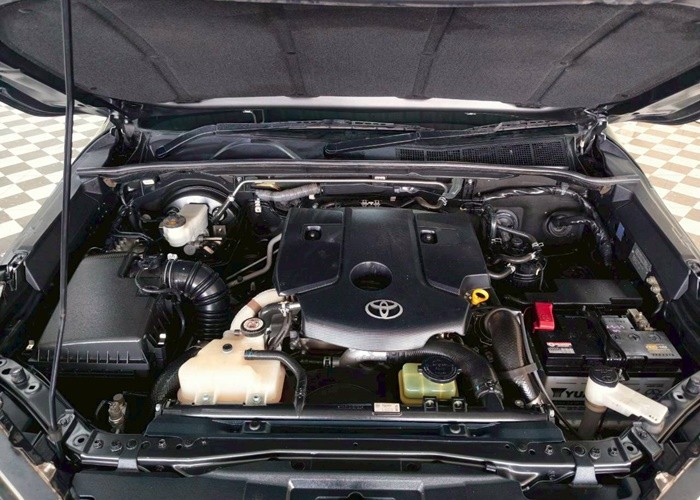 Used 12
                    TOYOTA
                     for Sale Image