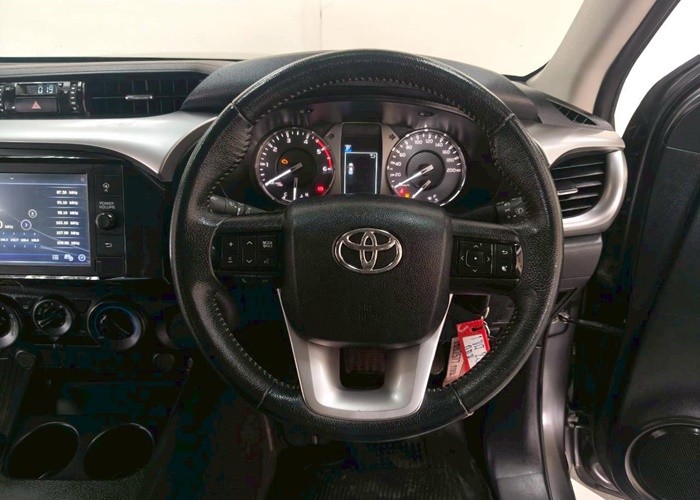 Used 12
                    TOYOTA
                     for Sale Image