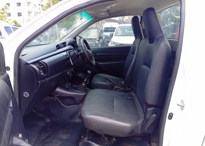 Used 6
                    TOYOTA
                     for Sale Image