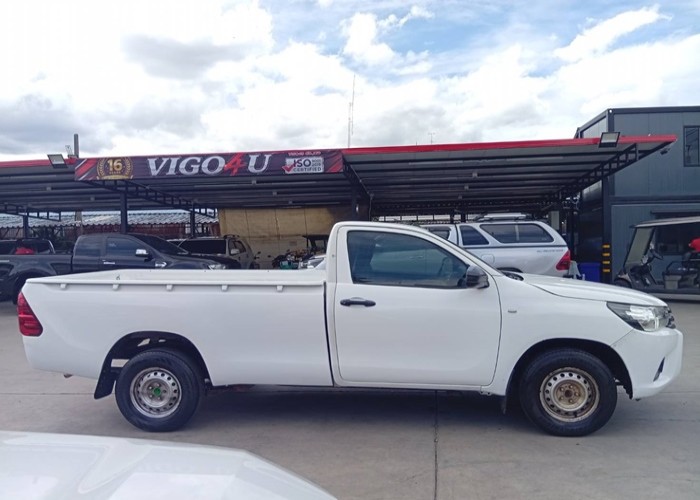 Used 6
                    TOYOTA
                     for Sale Image