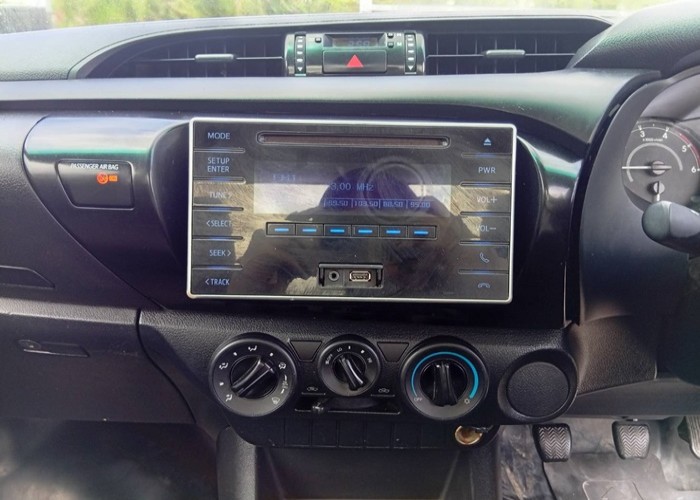 Used 6
                    TOYOTA
                     for Sale Image