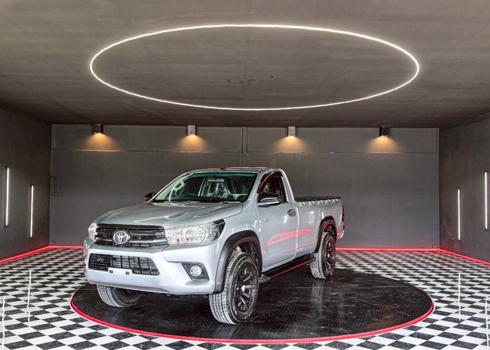 TOYOTA