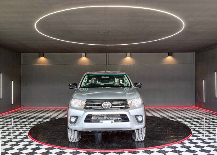Used 12
                    TOYOTA
                     for Sale Image