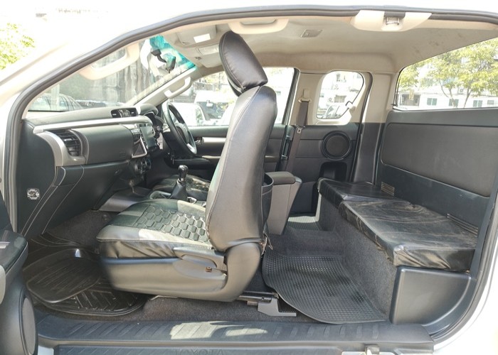 Used 11
                    TOYOTA
                     for Sale Image