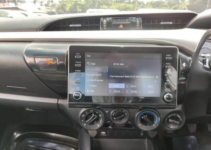 Used 11
                    TOYOTA
                     for Sale Image